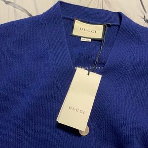 Gucci Cardigan